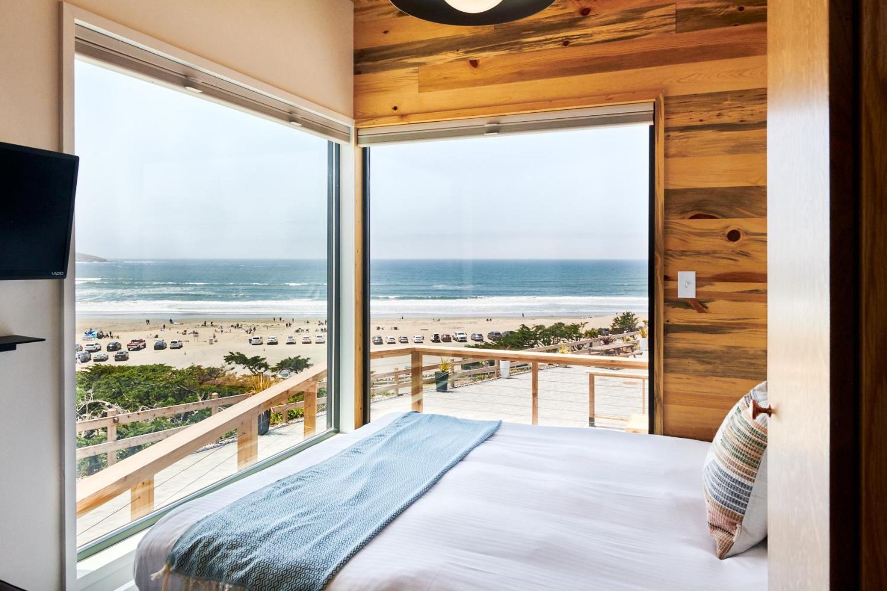 Dillon Beach Resort المظهر الخارجي الصورة